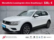 VW Tiguan, 2.0 TDI COMFORTLINE, Jahr 2020 - Bayreuth