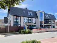 Ocean - Luxuriöse Maisonette-Ferienwohnung in 1A-Innenstadtlage im anspruchsvollen Design (App. 2) - Sylt