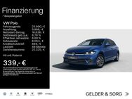 VW Polo, 1.0 TSI Style, Jahr 2022 - Haßfurt