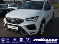 Seat Ateca, 2.0 TSI FR FR, Jahr 2023 - Mengen