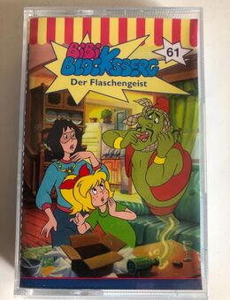 Bibi Blocksberg - Der Flaschengeist - Bremen