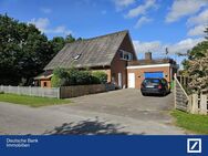 Modernisiertes Einfamilienhaus mit Einliegeroption in Braderup - Braderup