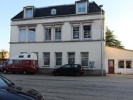 Wohn- und Geschäftshaus - Brunsbüttel