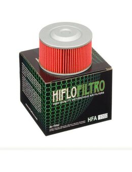Honda C 50 C 70 C 90 Luftfilter Filtereinsatz Air foam Hiflofiltr - Eschershausen