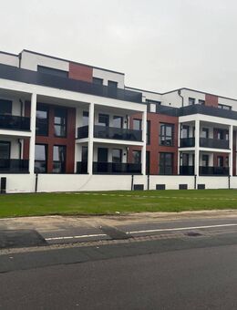 Modernes Wohnen in Altwarmbüchen - Isernhagen