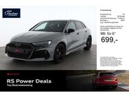 Audi RS3, Sportback TFSI quattro, Jahr 2025 - Neumarkt (Oberpfalz)