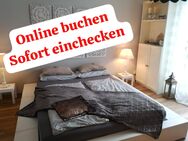 Tageszimmer! Hotelzimmer flexibel buchen 24 Stunden buchbar - Wuppertal