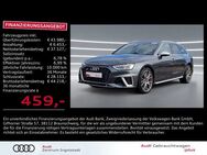 Audi S4, Avant TDI, Jahr 2020 - Ingolstadt