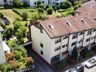 Exklusives Einfamilienhaus + Einliegerwohnung in zentraler Lage in Feuerbach - Stuttgart