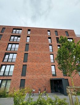 Tolle Neubau-Familienwohnung in Pinneberg - Wentzel Dr. - Pinneberg