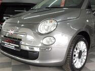 Fiat 500 1.2 Lounge Einparkhilfe/Klimaanlage/Euro 6 - Bünde