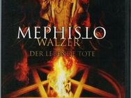 Mephisto Walzer - Der lebende Tote mit Jacqueline Bisset - Berlin Lichtenberg