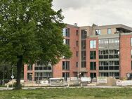 2-Zimmer-Neubau-Wohnung St.Jürgen mit individuellem Zuschnitt ! - Lübeck
