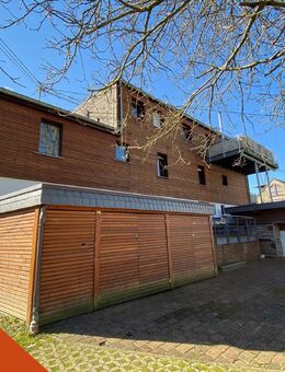 Renditestarkes Mehrfamilienhaus mit PV-Anlage - Wittgert
