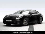 Porsche Panamera, 4S E-Hybrid, Jahr 2020 - Wuppertal