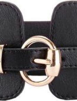 LASCANA Taillengürtel 2in1 Gürtel für Kleid & Overall, Bauchgürtel, abnehmbarer Hüftgürtel