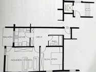 Kapitalanlage: Zwei-Zimmer-Wohnung in Dresden Löbtau - Dresden