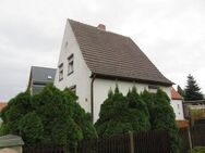 "Sommerangebot" Wohngrundstück mit feistehendem Wohnhaus - Güsten