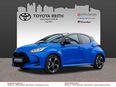 Toyota Yaris, 1.5 VVT-i Hybrid Premier Edition, Jahr 2024 in 85055