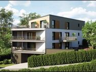 Exklusive Neubau-Eigentumswohnung im 1.Obergeschoss - Wetzlar
