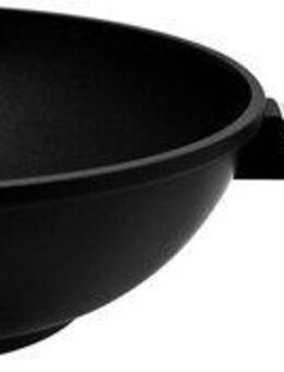 Elo Wok Alucast, Aluminiumguss (1-tlg), Induktion, Ø 28 cm