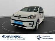 VW up, 1.0 move up, Jahr 2020 - Nordhausen