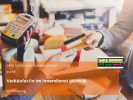 Verkäufer/in im Innendienst (w/m/d) - Hamburg