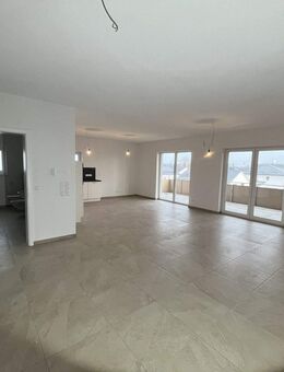 Zuhause mit Anspruch - Design-Neubau für höchste Wohnansprüche - Wallhausen (Baden-Württemberg)