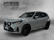 BMW X3, xDrive20d M Sport Pro LMR 21 AD digitales, Jahr 2024 - Krefeld