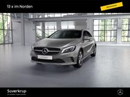 Mercedes A 250, SPUR, Jahr 2016 - Kiel