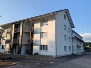 Neubau Erstbezug ab sofort in Albbruck-Kiesenbach - 3.5 Zimmer mit EBK, Lift und Terrasse - Albbruck