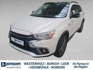 Mitsubishi ASX, Edition, Jahr 2018 - Leer (Ostfriesland)