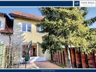 Geräumiges Reihenmittelhaus mit Garten in beliebter Lage in Friedersdorf - Heidesee