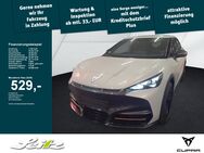 CUPRA Tavascan, VZ, Jahr 2024 - Immenstadt (Allgäu)