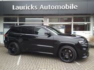 Jeep Grand Cherokee 6.4l V8 HEMI SRT Navi Autogasanla - Kamp-Lintfort