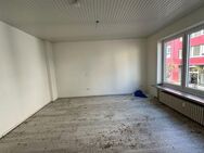 helle 3-Zimmer-Wohnung mit 20 m² Dachterrasse zu vermieten - Kleve (Nordrhein-Westfalen)