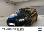 Ford Focus, 2.0 EcoBoost ST Sportp, Jahr 2018 - Krefeld