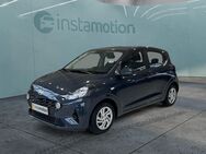 Hyundai i10, 1.0 67 Select, Jahr 2023 - München