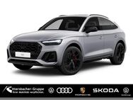 Audi SQ5, Sportback TDI, Jahr 2022 - Germersheim