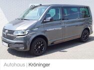 VW Multivan, 6.1 Edition App, Jahr 2023 - Birkenfeld (Rheinland-Pfalz)