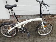 Klapprad 20 Zoll - Gelsenkirchen Buer