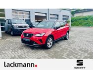 Seat Arona, 1.0 TSI FR, Jahr 2023 - Wuppertal