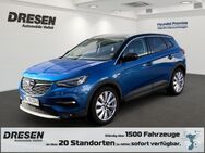 Opel Grandland X, 1.6 Ultimate Abstandstempomat Allwetter, Jahr 2020 - Mönchengladbach