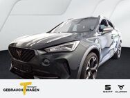 Cupra Formentor 1.4 eHybrid NAVI KAMERA SITZH LM19 - Gelsenkirchen