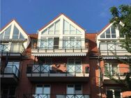 Maisonette in Bremen - Alte Neustadt - Bremen