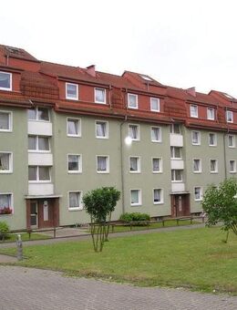 3-Zi.-Wohnung frei! - Osnabrück