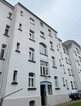 Frisch sanierte 3-Zimmer-Wohnung in zentraler Stadtlage in Ulm - Ulm