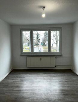 Einziehen ,Ihr neues Zuhause erwartet Sie. - Querfurt