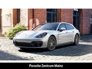 Porsche Panamera, 4 E-Hybrid Sport Turismo Platinum, Jahr 2023 - Mainz