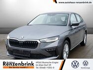 Skoda Scala, 1.0 TSI Drive SIDE, Jahr 2024 - Bramsche